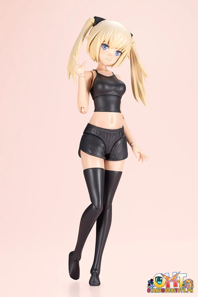 Kotobukiya 1/6 GRANDE SCALE DRESS UP BODY [M] with GOURAI Scale Figure