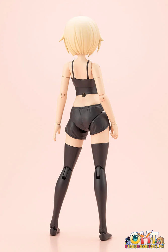 Kotobukiya 1/6 GRANDE SCALE DRESS UP BODY [M] with GOURAI Scale Figure