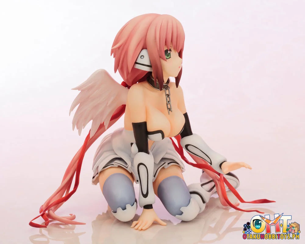 Kotobukiya 1/6 Heaven’s Lost Property Final – The Movie: Eternally My Master Ikaros - Scale Figure