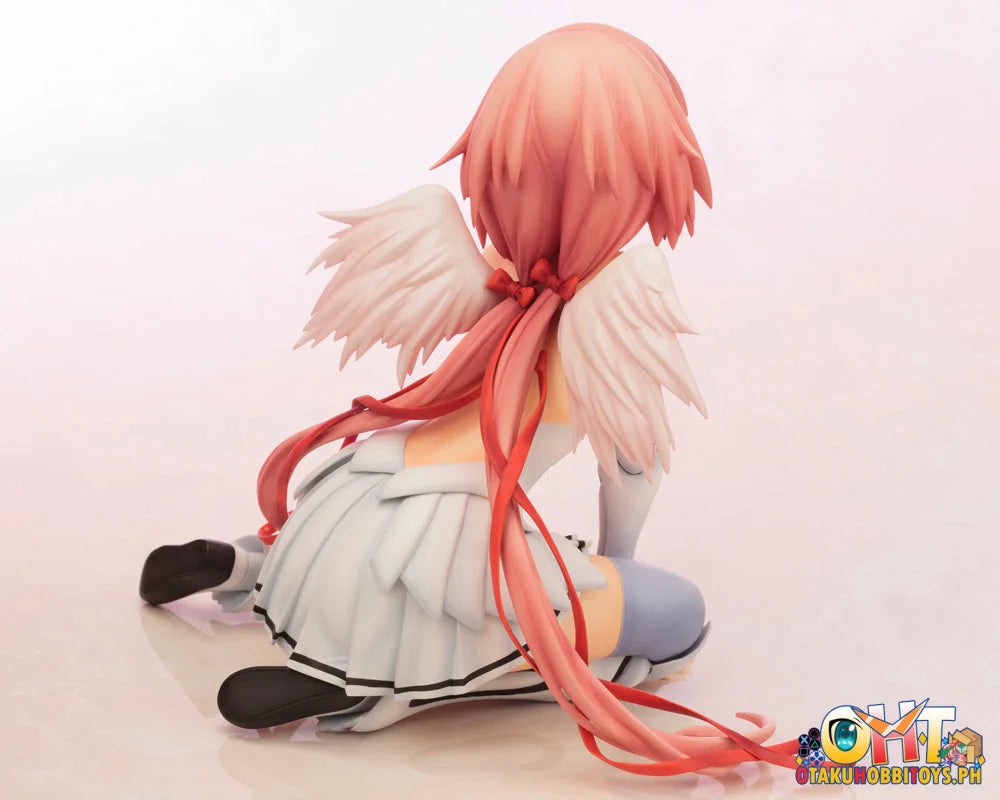 Kotobukiya 1/6 Heaven’s Lost Property Final – The Movie: Eternally My Master Ikaros - Scale Figure