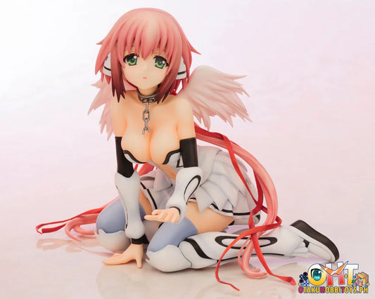 Kotobukiya 1/6 Heaven’s Lost Property Final – The Movie: Eternally My Master Ikaros - Scale Figure