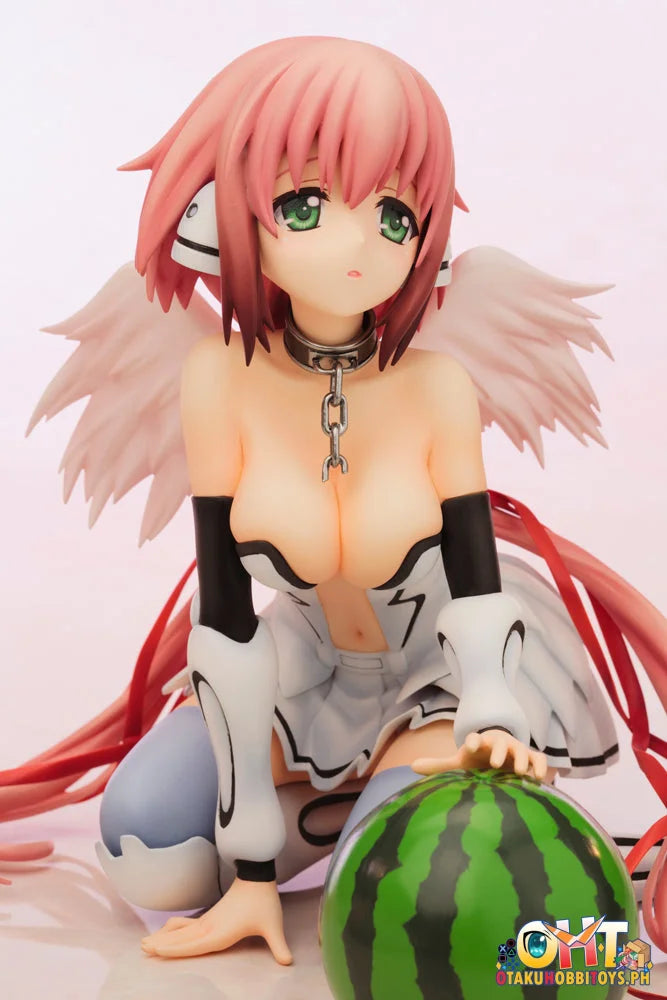 Kotobukiya 1/6 Heaven’s Lost Property Final – The Movie: Eternally My Master Ikaros - Scale Figure