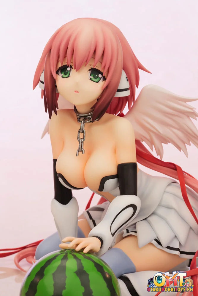 Kotobukiya 1/6 Heaven’s Lost Property Final – The Movie: Eternally My Master Ikaros - Scale Figure