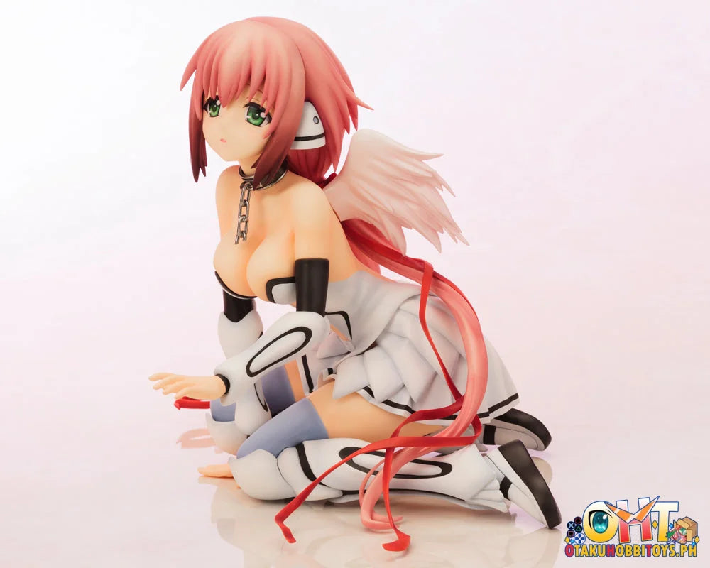 Kotobukiya 1/6 Heaven’s Lost Property Final – The Movie: Eternally My Master Ikaros - Scale Figure