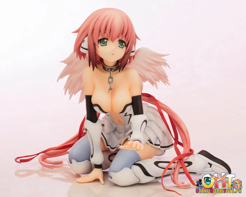 Kotobukiya 1/6 Heaven’s Lost Property Final – The Movie: Eternally My Master Ikaros - Scale Figure