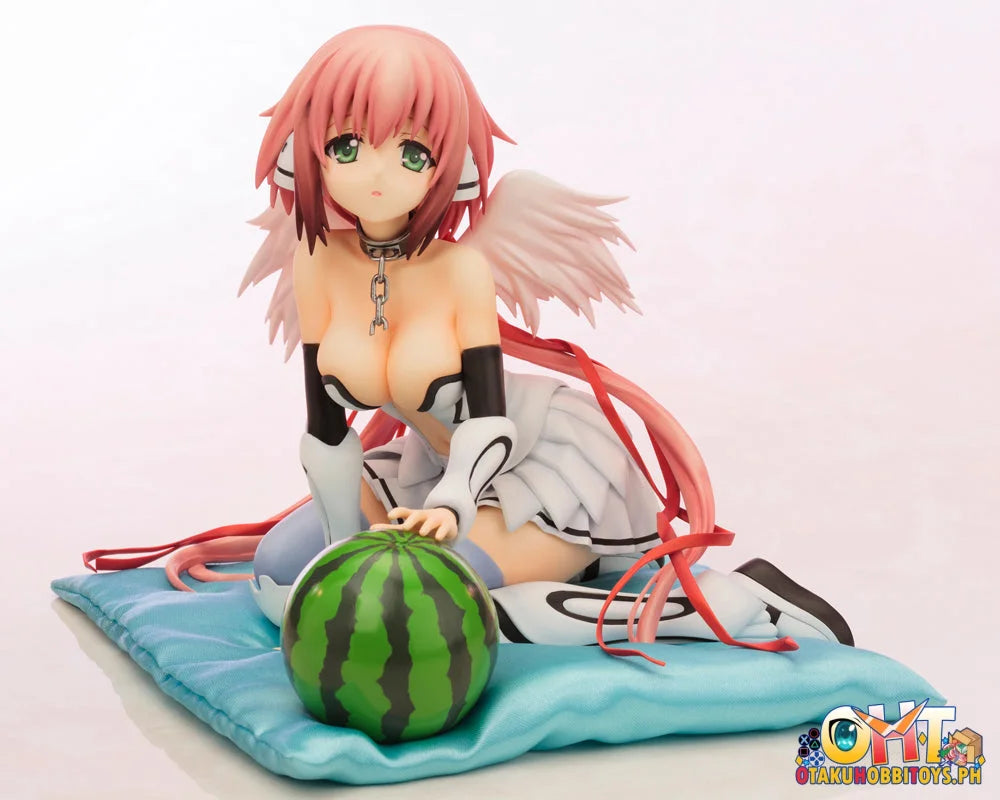 Kotobukiya 1/6 Heaven’s Lost Property Final – The Movie: Eternally My Master Ikaros - Scale Figure