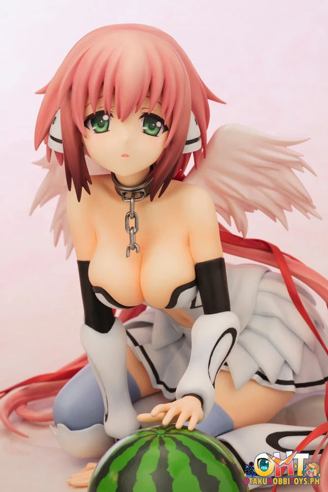 Kotobukiya 1/6 Heaven’s Lost Property Final – The Movie: Eternally My Master Ikaros - Scale Figure