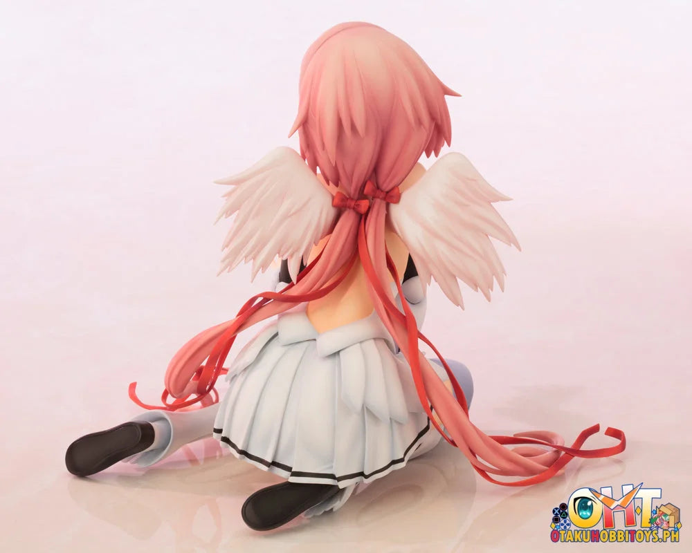 Kotobukiya 1/6 Heaven’s Lost Property Final – The Movie: Eternally My Master Ikaros - Scale Figure