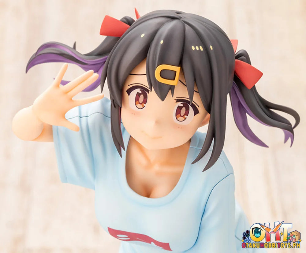 Kotobukiya 1/6 Mihari Oyama T-shirt Ver. (ONIMAI: I’m Now Your Sister!) Scale Figure