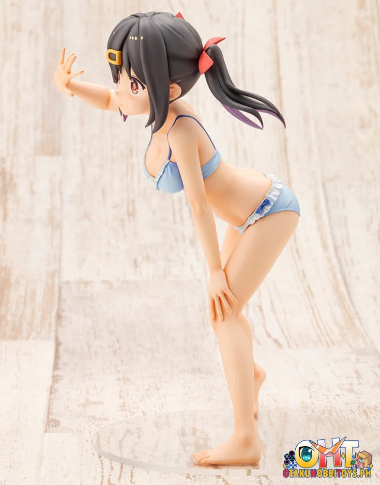 Kotobukiya 1/6 Mihari Oyama T-shirt Ver. (ONIMAI: I’m Now Your Sister!) Scale Figure
