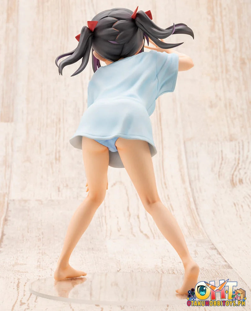 Kotobukiya 1/6 Mihari Oyama T-shirt Ver. (ONIMAI: I’m Now Your Sister!) Scale Figure