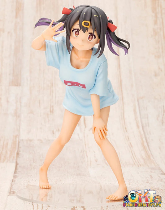 Kotobukiya 1/6 Mihari Oyama T-shirt Ver. (ONIMAI: I’m Now Your Sister!) Scale Figure