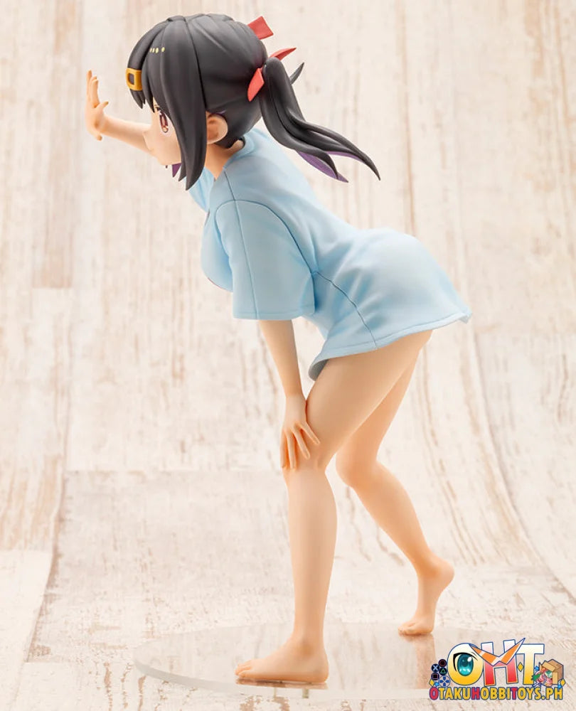 Kotobukiya 1/6 Mihari Oyama T-shirt Ver. (ONIMAI: I’m Now Your Sister!) Scale Figure