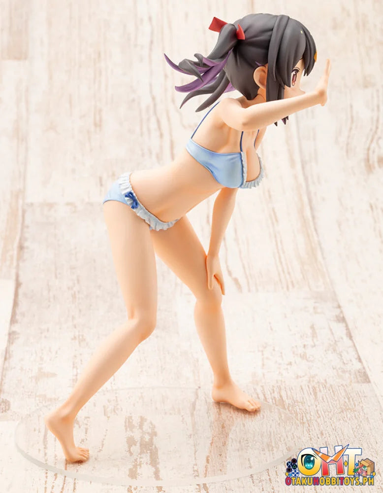 Kotobukiya 1/6 Mihari Oyama T-shirt Ver. (ONIMAI: I’m Now Your Sister!) Scale Figure