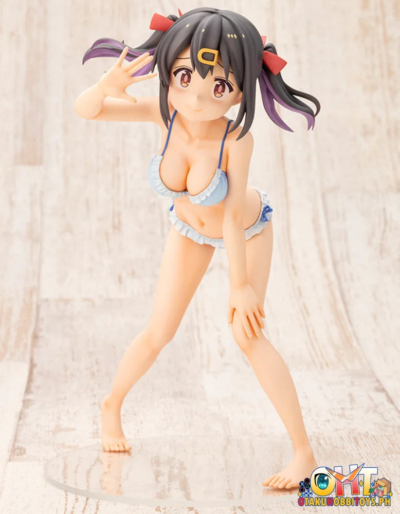 Kotobukiya 1/6 Mihari Oyama T-shirt Ver. (ONIMAI: I’m Now Your Sister!) Scale Figure