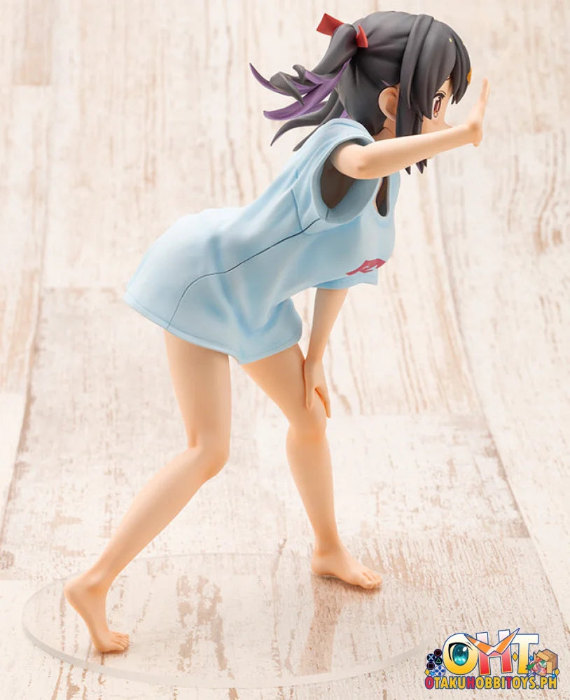 Kotobukiya 1/6 Mihari Oyama T-shirt Ver. (ONIMAI: I’m Now Your Sister!) Scale Figure
