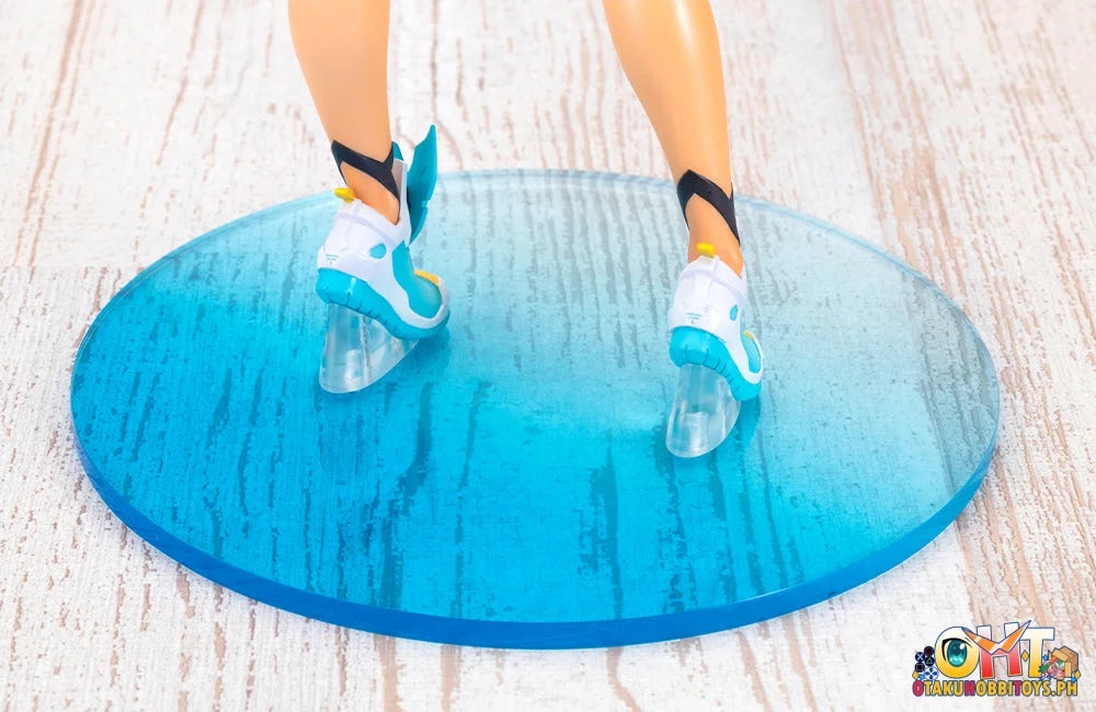 Kotobukiya 1/6 Phantasy Star Online 2 es box of 6 - Summer Color Gene -Summer Vacation- Scale Figure