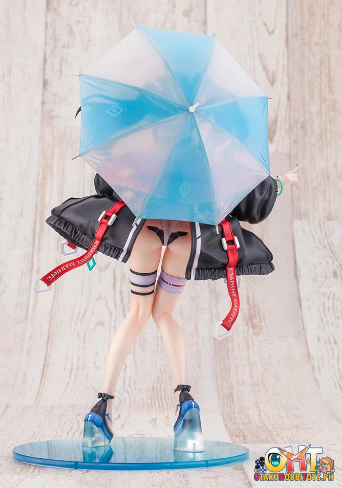 Kotobukiya 1/6 Phantasy Star Online 2 White Sand Annette -Summer Vacation- Scale Figure