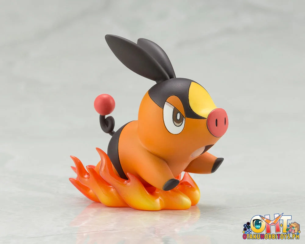 Kotobukiya 1/6 POKEMON TOUKO with POKABU ARTFX J STATUE - Scale Figure
