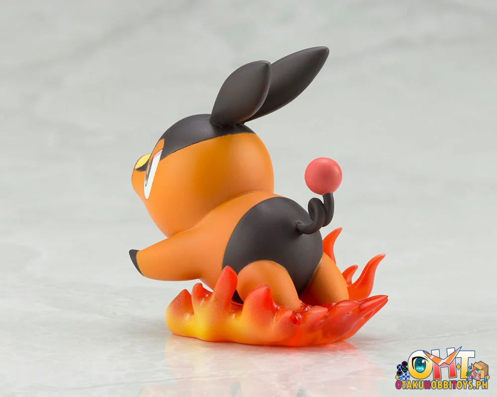 Kotobukiya 1/6 POKEMON TOUKO with POKABU ARTFX J STATUE - Scale Figure