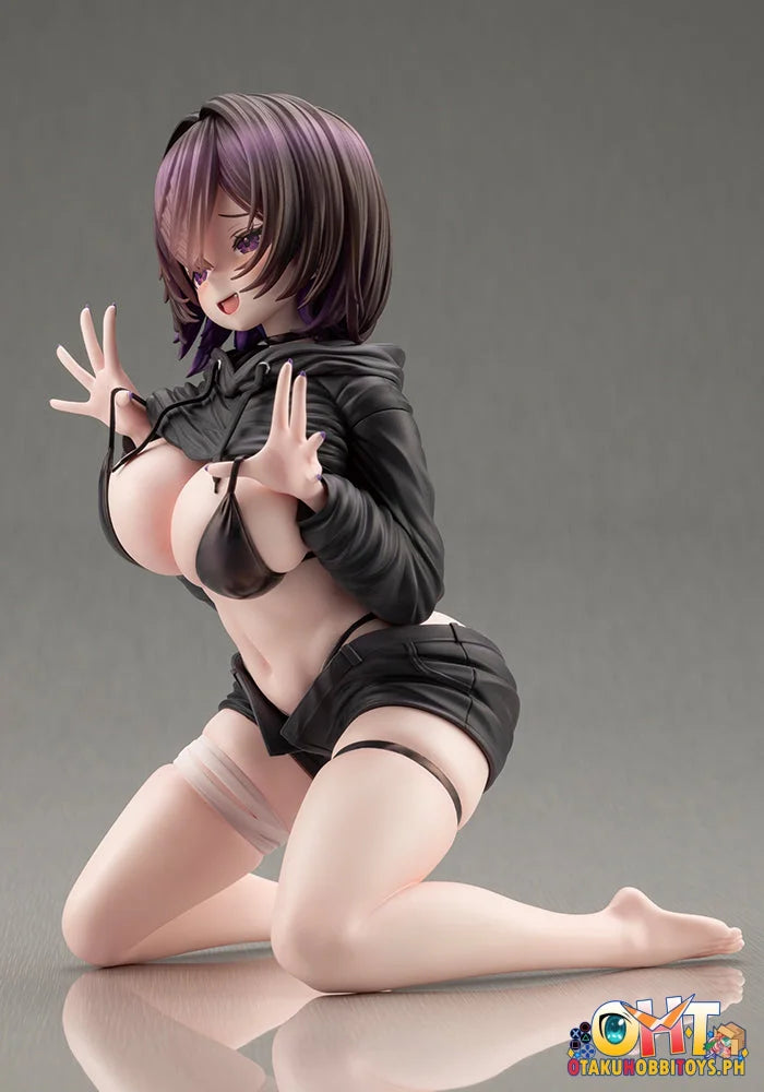 Kotobukiya 1/6 Rukawachan by Rukawa Negi Scale Figure