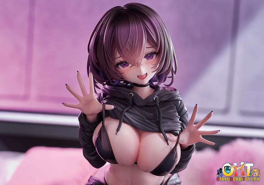 Kotobukiya 1/6 Rukawachan by Rukawa Negi Scale Figure
