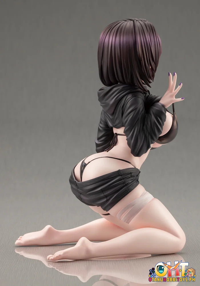 Kotobukiya 1/6 Rukawachan by Rukawa Negi Scale Figure