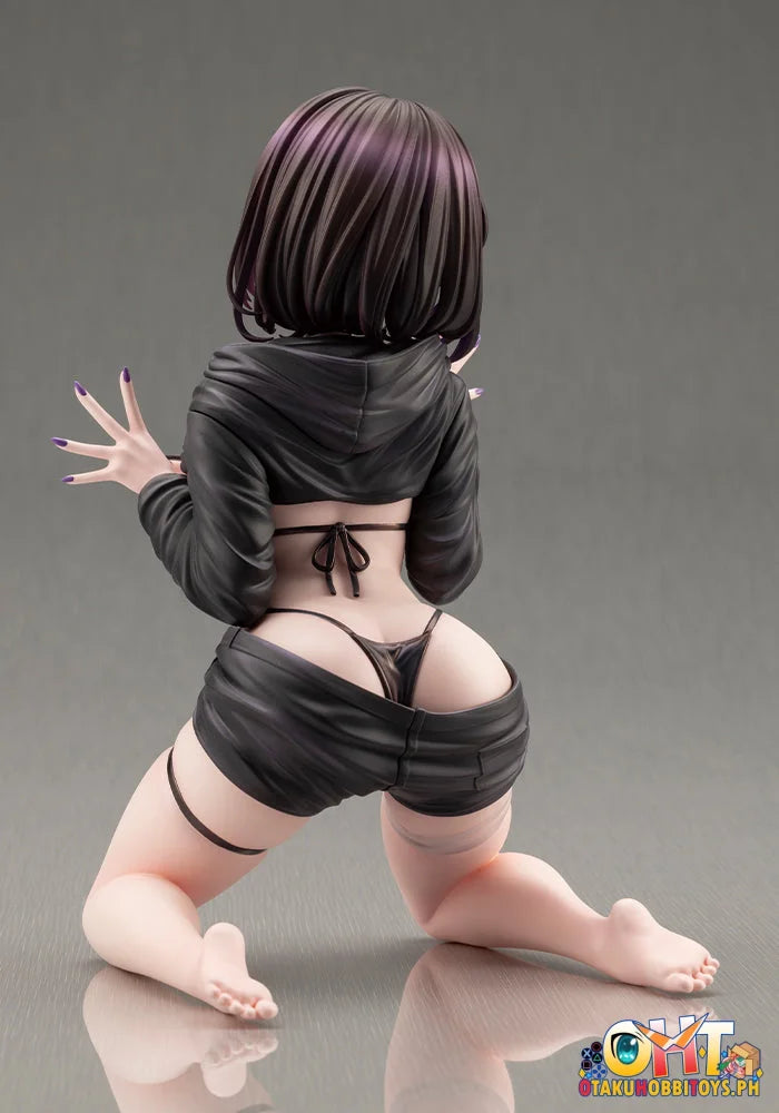 Kotobukiya 1/6 Rukawachan by Rukawa Negi Scale Figure