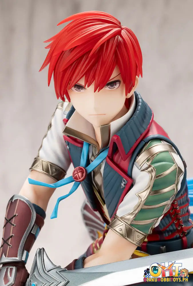 Kotobukiya 1/7 Adol Christin Scale Figure