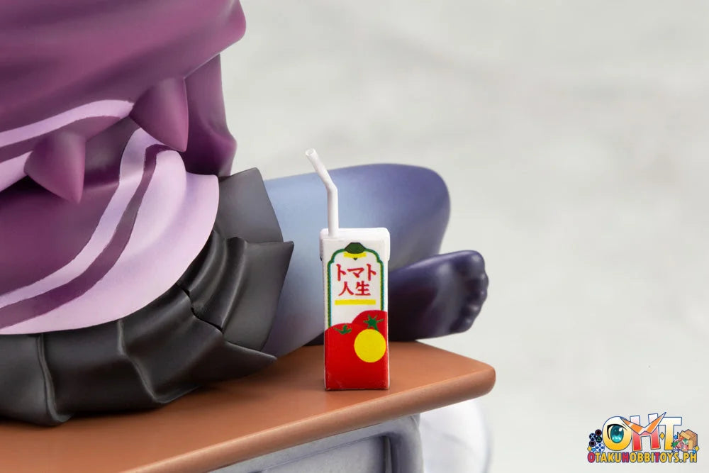 Kotobukiya 1/7 Akane Shinjo Scale Figure