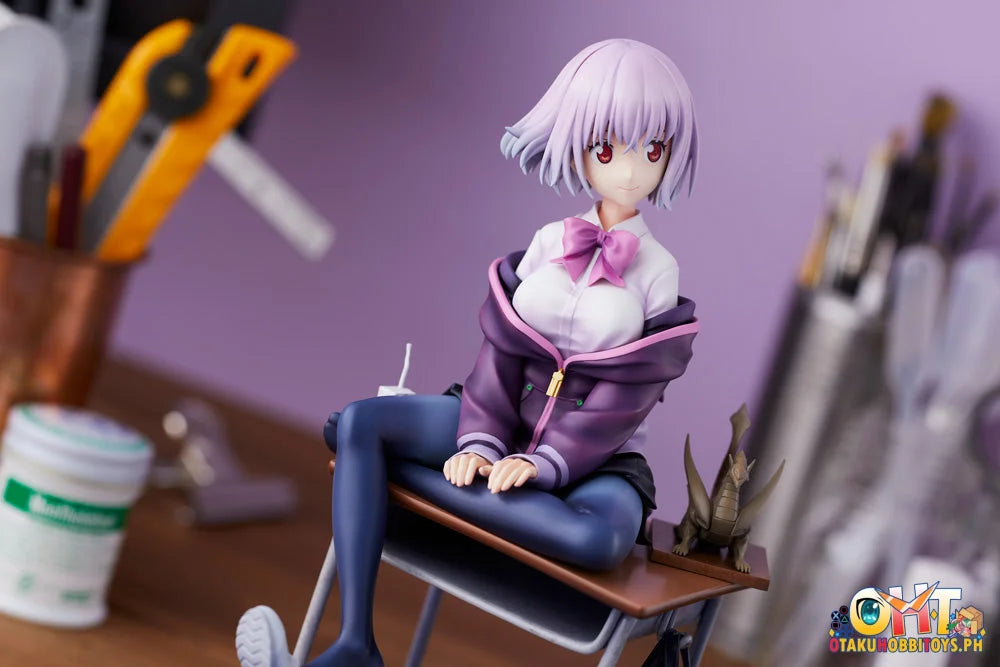 Kotobukiya 1/7 Akane Shinjo Scale Figure