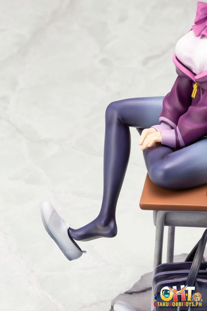 Kotobukiya 1/7 Akane Shinjo Scale Figure