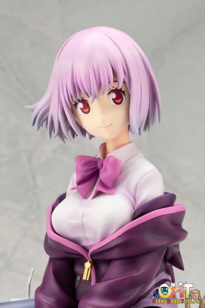 Kotobukiya 1/7 Akane Shinjo Scale Figure