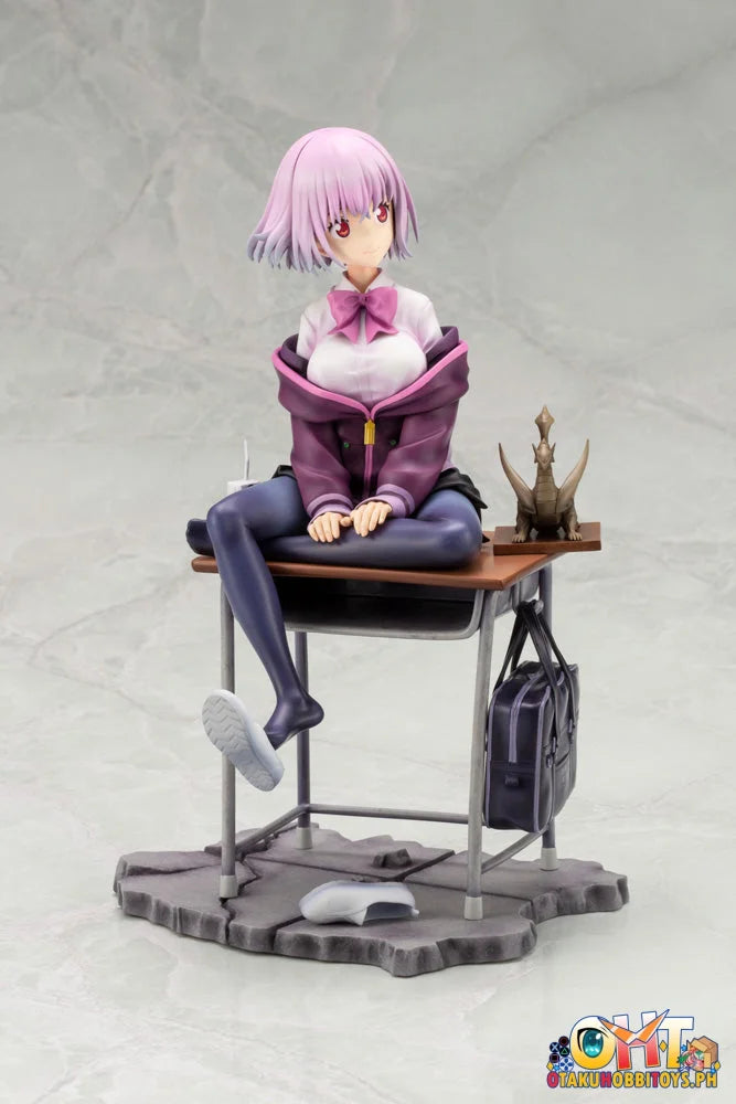 Kotobukiya 1/7 Akane Shinjo Scale Figure