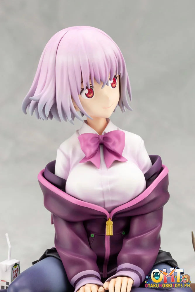 Kotobukiya 1/7 Akane Shinjo Scale Figure