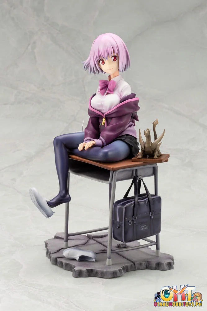 Kotobukiya 1/7 Akane Shinjo Scale Figure