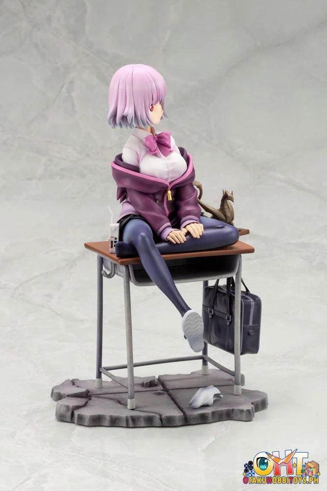Kotobukiya 1/7 Akane Shinjo Scale Figure