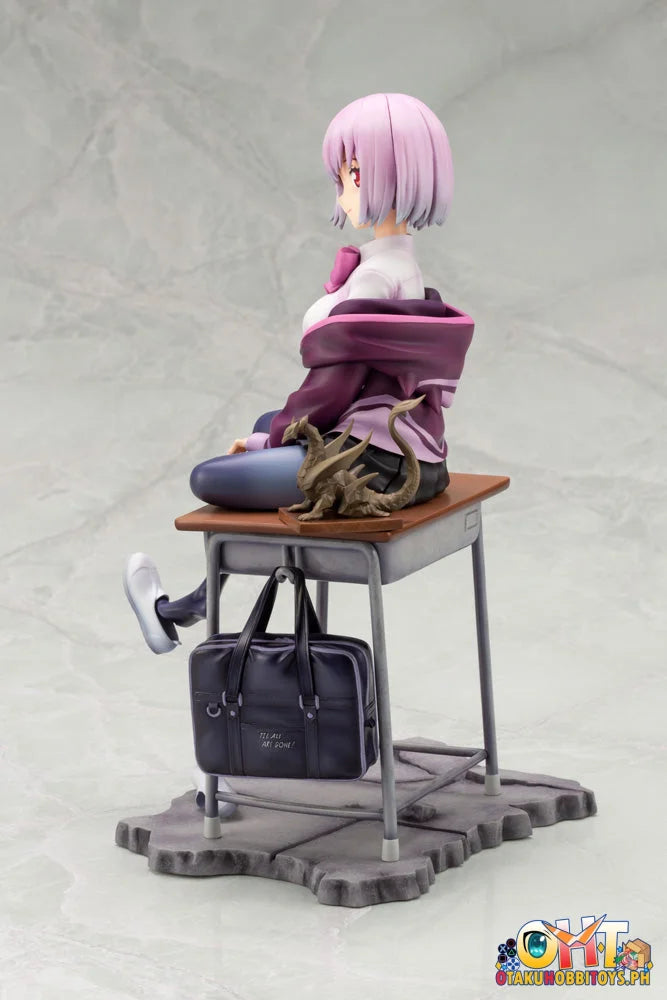 Kotobukiya 1/7 Akane Shinjo Scale Figure