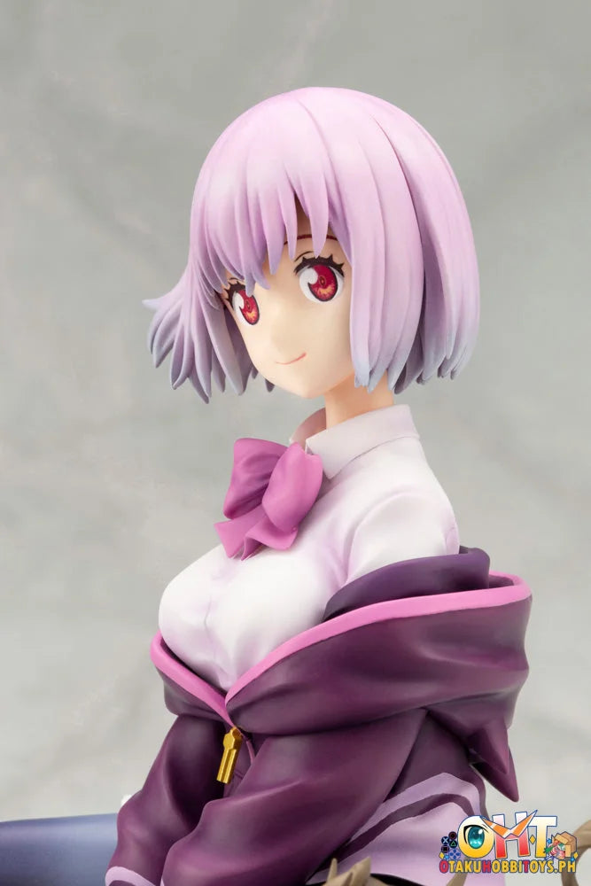 Kotobukiya 1/7 Akane Shinjo Scale Figure