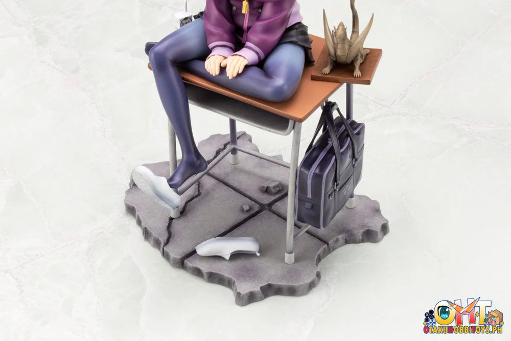 Kotobukiya 1/7 Akane Shinjo Scale Figure