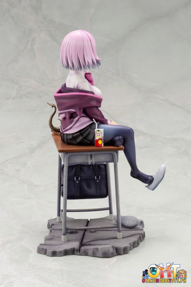 Kotobukiya 1/7 Akane Shinjo Scale Figure
