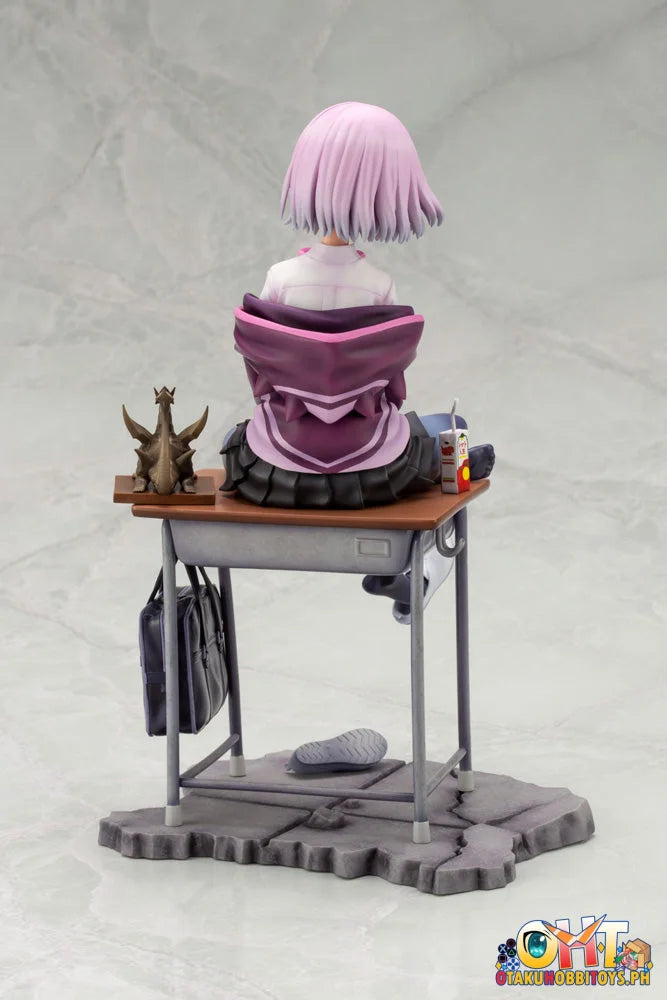 Kotobukiya 1/7 Akane Shinjo Scale Figure