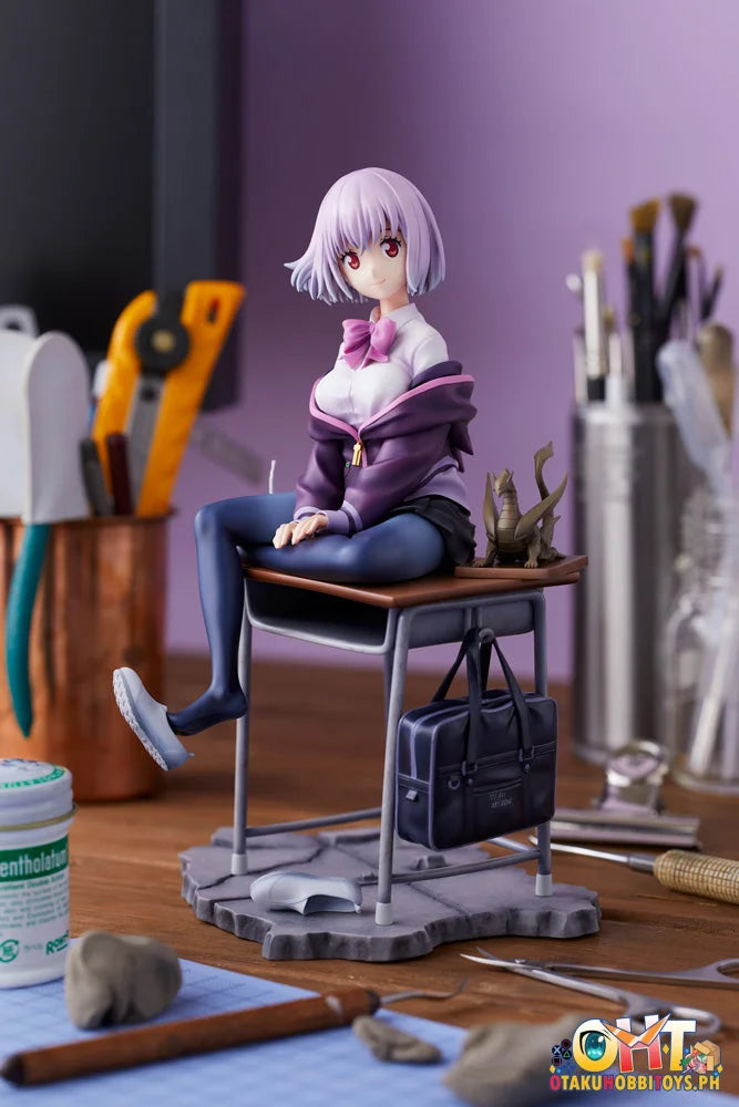 Kotobukiya 1/7 Akane Shinjo Scale Figure