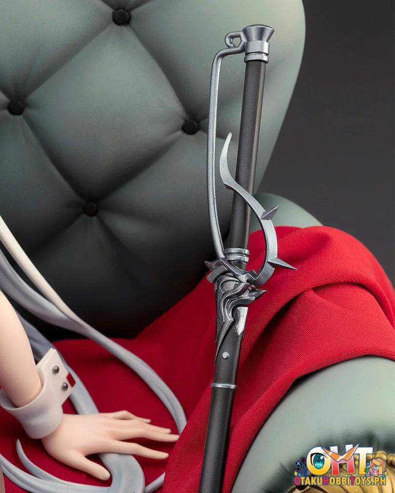 Kotobukiya 1/7 AZUR LANE Fritz Rumey Schwarzes Kaninchen Ver. Scale Figure