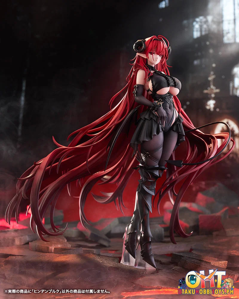 Kotobukiya 1/7 AZUR LANE Hindenburg - Scale Figure