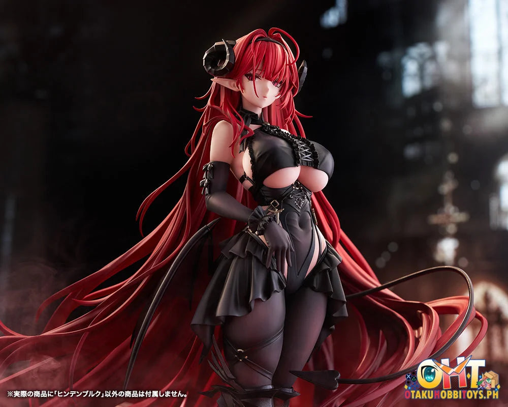 Kotobukiya 1/7 AZUR LANE Hindenburg - Scale Figure