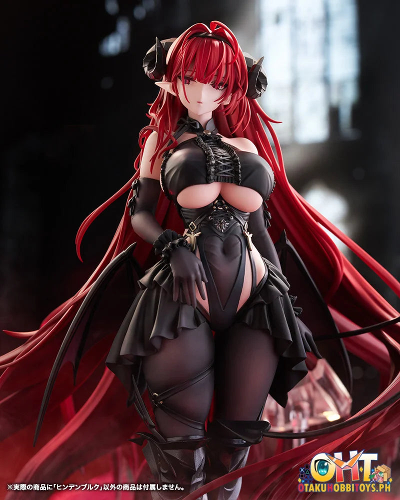 Kotobukiya 1/7 AZUR LANE Hindenburg - Scale Figure