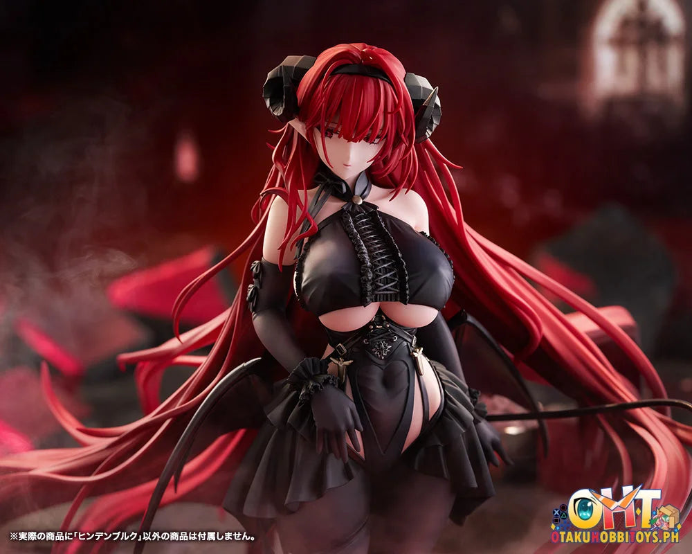 Kotobukiya 1/7 AZUR LANE Hindenburg - Scale Figure