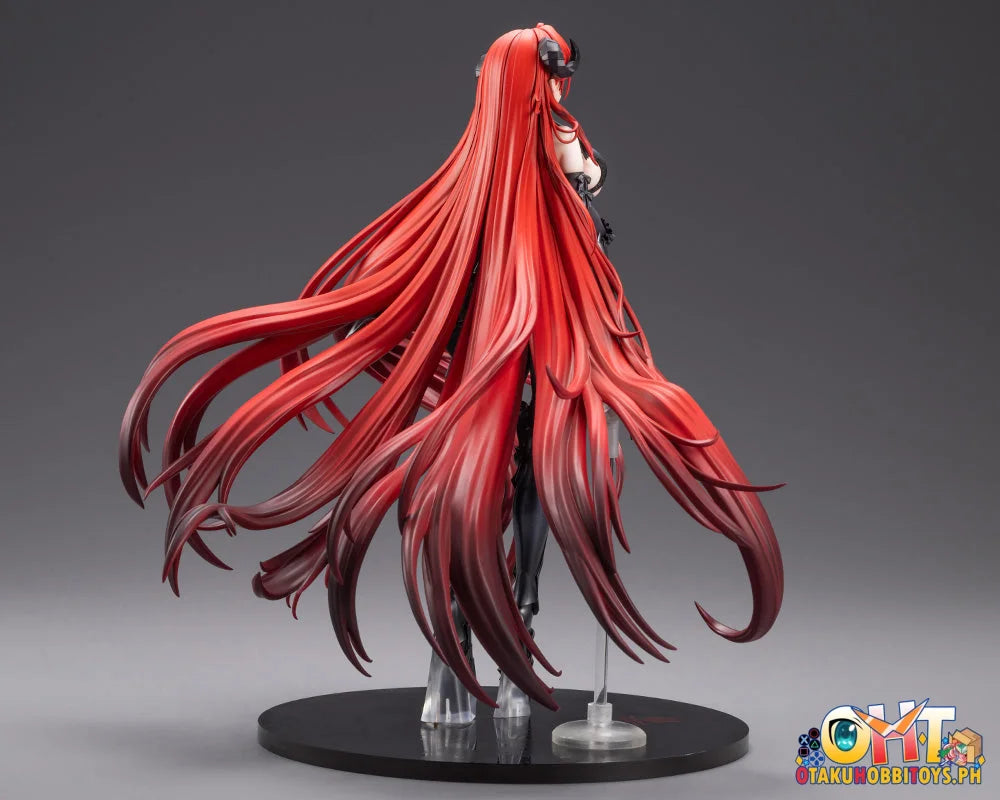 Kotobukiya 1/7 AZUR LANE Hindenburg - Scale Figure