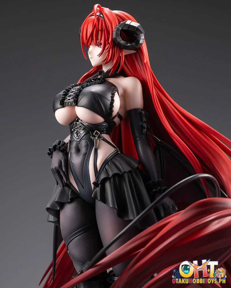 Kotobukiya 1/7 AZUR LANE Hindenburg - Scale Figure